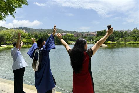 一声MBA，一生MBA——厦门大学2018届MBA毕业典礼圆满举行 - 综合信息 - 厦门大学管理学院MBA中心