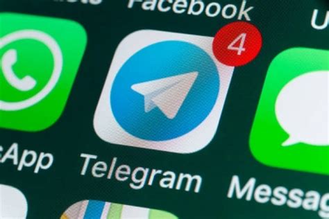 Telegram unveils custom notification sounds which you can mute at will