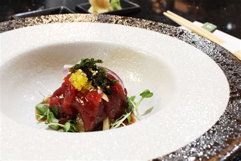 Maru Sushi NJ | The art of Sushi