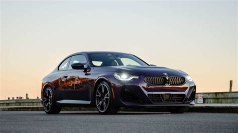 √TEST DRIVE: BMW M240i xDrive — A Modern BMW 2002? - BMW Nerds