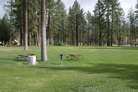 Riverside County Parks Campgrounds - Campsite Photos & Reservations