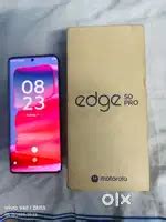 Motorola Edge 50 Pro in Kalyan, Free classifieds in Kalyan | OLX