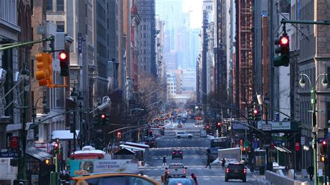 NYC’s Iconic Fifth Avenue Is Getting a Major Makeover, and Some Are Not ...