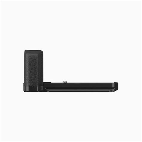 Hand Grip MHG-XE4 | Accessories | FUJIFILM X Series & GFX - India