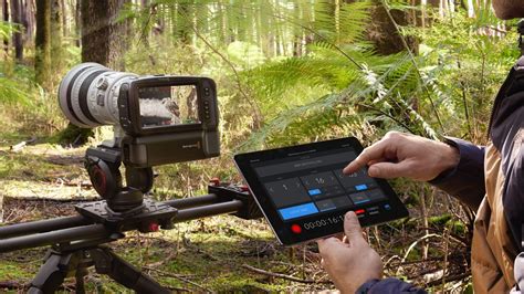 Camera Screen 的图像结果