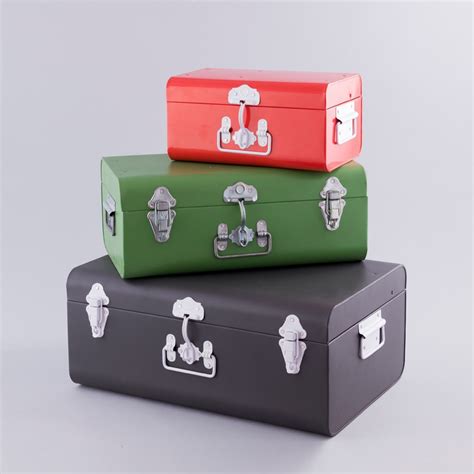Shop Premium Trunk Boxes Online at Best Price - Indecrafts