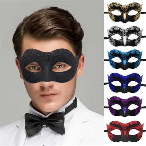 Masquerade Mask Pattern 的图像结果