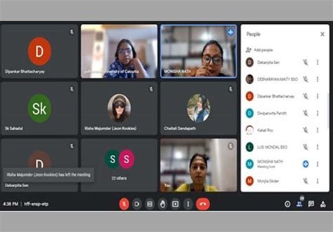 Food and Nutrition department conducts a webinar on 'Nutraceuticals: An ...