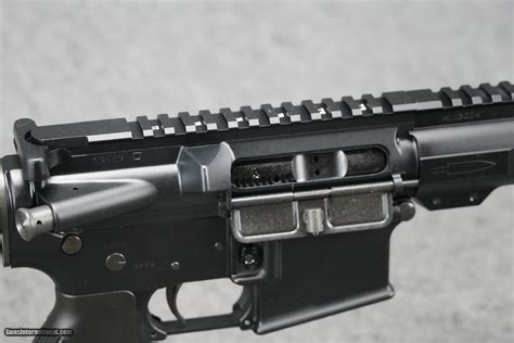 Colt Trooper M4 5.56 NATO 16.1" Barrel