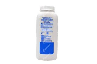 Johnsons Baby Powder 200 Gm - Uses, Side Effects, Dosage, Price | Truemeds