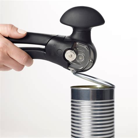 Amazon.com | OXO Good Grips Locking Can Opener with Lid Catch: Manual ...
