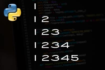 Image result for Python Pattern Simple