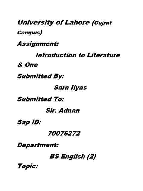 Image result for Poetry Book Sample Introduction