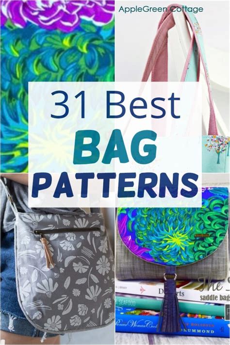 Image result for Bag Patterns