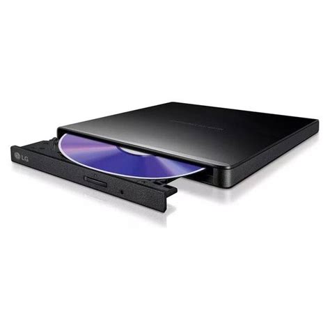 LG DVD Writer Ultra Slim | Anas-IQ