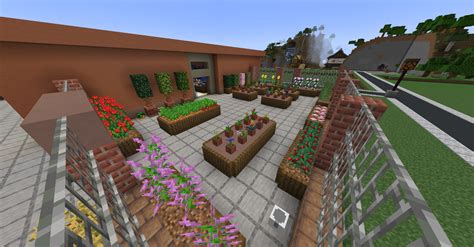 Image result for Minecraft Walmart Build