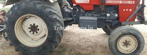 Get Second Hand Swaraj 855 FE Tractor in Good Condition - 3656