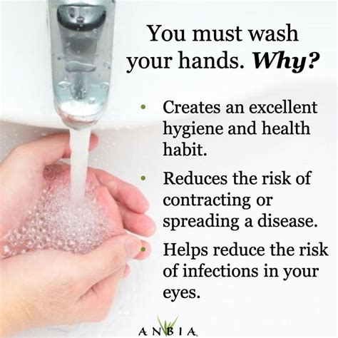 Hand washing is important now! But it should always will be important 🙌 . . Our world needs it ...