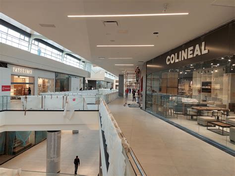 Mall del Norte abrirá el 8 de septiembre, nuevo centro comercial de ...