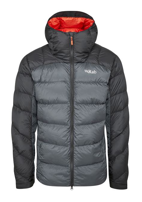 Rab Men's Neutrino Pro Down Jacket - outfittersstore.nz