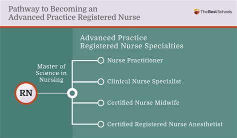 Nursing Education Requirements - Career Education