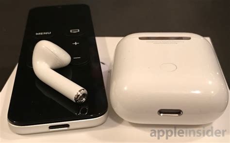 Can you charge on sale airpods in the case
