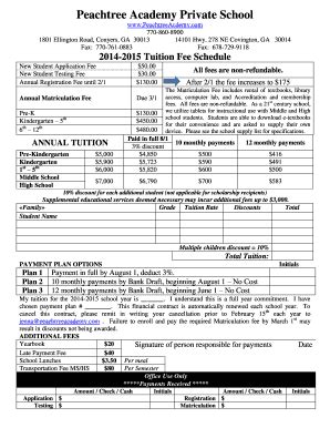 Fillable Online 278 NE Covington, GA 30014 Fax Email Print - pdfFiller