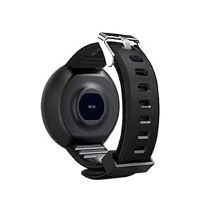 Ratixes Bluetooth Smart Fitness Band for Unisex D18 Activity Tracker ...