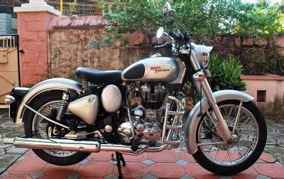 October 2010 | ROYAL ENFIELD MOTORCYCLES