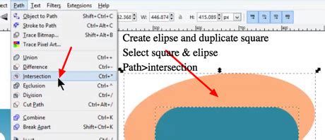 Inkscape Beginner Tutorial 的图像结果