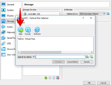 Image result for Install CentOS 8 VirtualBox