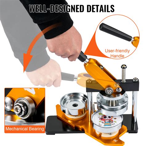 Image result for Button Maker Machine