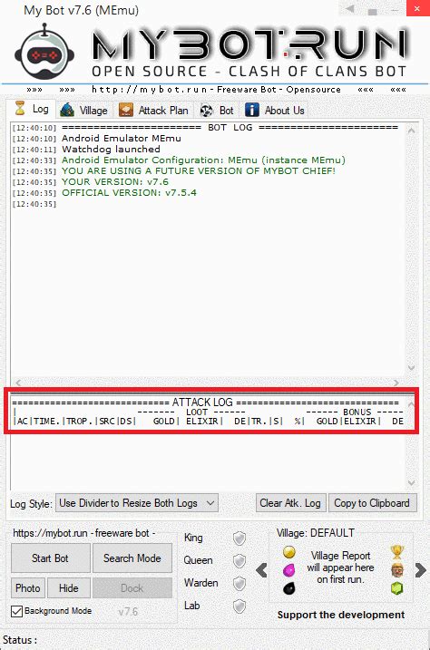 Clash of Clans Hack Bot App 的图像结果