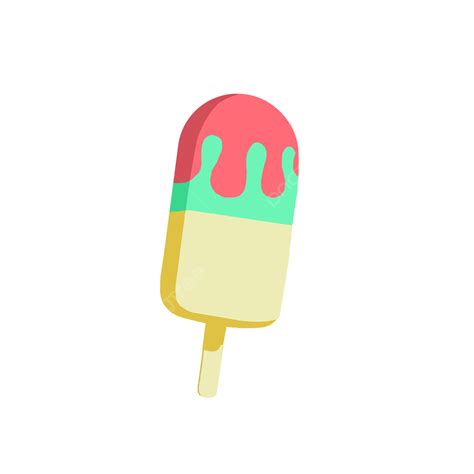 Ice Cream Popsicle Clipart at Rita Hobbs blog