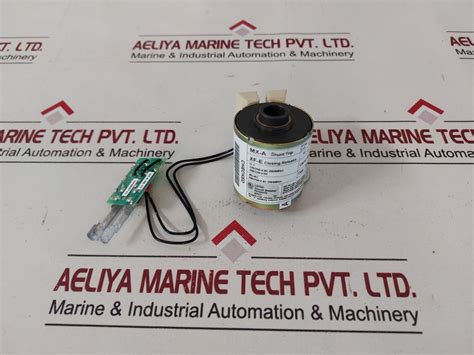 Merlin Gerin Mx-a Shunt Trip Xf-e Closing Release – Aeliya Marine Tech