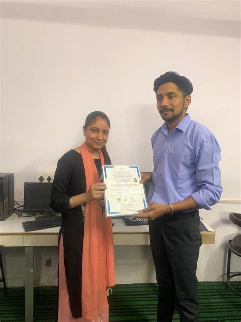 PKS Computer Center Moradabad