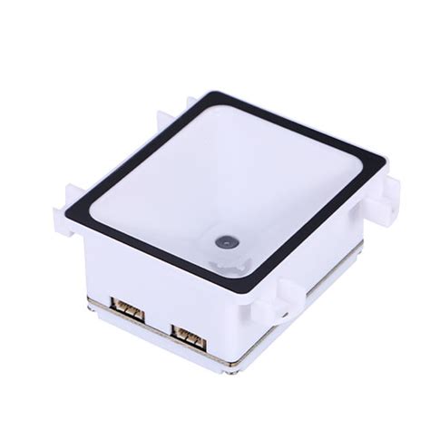 +S21 Bar Code Scanner 的图像结果