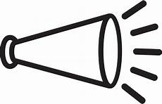 Megaphone Clipart by Megaphone Clipart Clipart Panda Free Clipart Images Megaphone Clipart