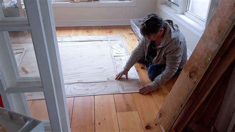 Hardwood Flooring Installation - Sheffield Hardwood