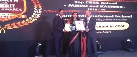 Doon International School Jammu