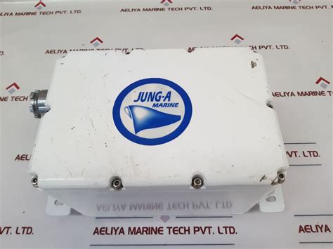 Jung-a marine pw01 window wiper motor – Aeliya Marine Tech