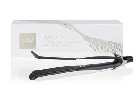 La plancha estrella de ghd desploma su precio casi un 40% y se ...