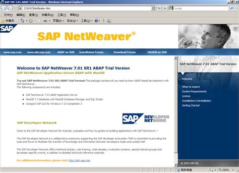 SAP是什么意思-