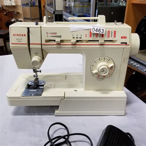 Image result for Singer Merritt 4552 Sewing Machine