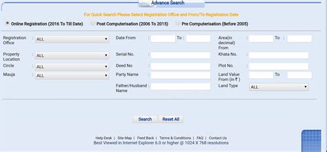 Bhulekh In Bihar: Benefits & Steps To Apply Online