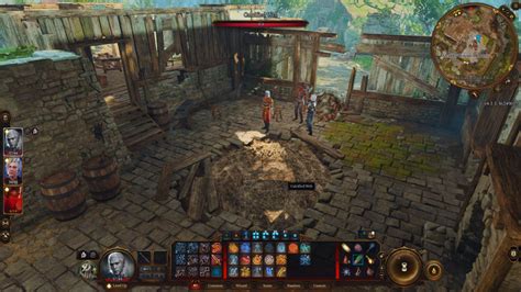 Where To Find Infernal Iron In Baldur's Gate 3