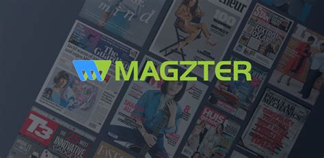 Magzter: 9,000+ Digital Magazines & Newspapers - App on Amazon Appstore