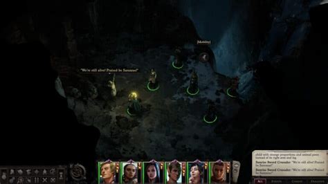 Pathfinder Optimized Builds 的图像结果