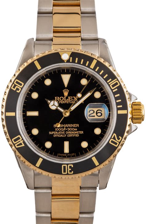 勞力士Submariner終極指南 入手水鬼前一定要知道這些事 - 世界腕錶 World Wrist Watch