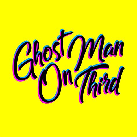 PiNchen: Ghost Man On Third – Let The Boy Watch (EP) | Pretty in Noise